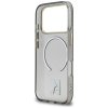 Etui Karl Lagerfeld IML K Head Logo      MagSafe do iPhone 17 Pro czarny